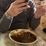 カレーやぽん太 - 