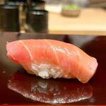 恵比寿 鮨 謙心 - 