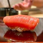 恵比寿 鮨 謙心 - 