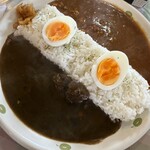 カレーやぽん太 - 