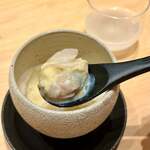 恵比寿 鮨 謙心 - 