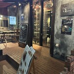 ビストロ キャトルズ - 