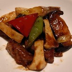 ASIAN BISTRO REW-EN - 