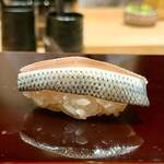 恵比寿 鮨 謙心 - 