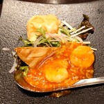 ASIAN BISTRO REW-EN - 