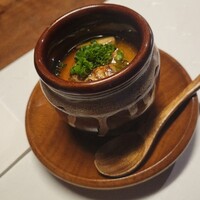 隠れ家鉄板おぶ - 