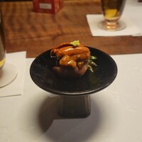 隠れ家鉄板おぶ - 