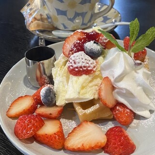 匠珈琲 恵時尊_1