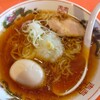 義けんラーメン