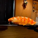 恵比寿 鮨 ふじまさ - 