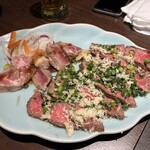 梅酒 焼酎だいにんぐ かくれんぼ - 