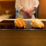 恵比寿 鮨 ふじまさ - 