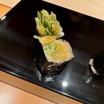 恵比寿 鮨 ふじまさ - 