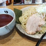 麺処 田ぶし - 