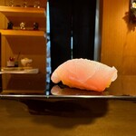 恵比寿 鮨 ふじまさ - 