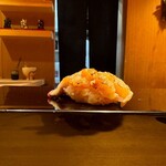 恵比寿 鮨 ふじまさ - 