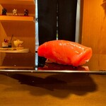 恵比寿 鮨 ふじまさ - 