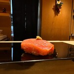 恵比寿 鮨 ふじまさ - 