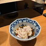 恵比寿 鮨 ふじまさ - 