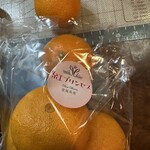 フルーツすぎ - 