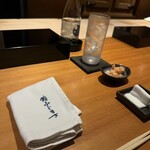 恵比寿 鮨 ふじまさ - 