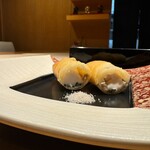 恵比寿 鮨 ふじまさ - 