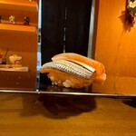 恵比寿 鮨 ふじまさ - 