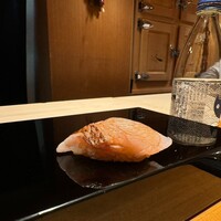 恵比寿 鮨 ふじまさ - 