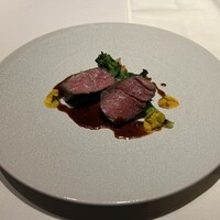 銀座 フレンチ Sublime Premium - 