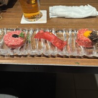うしごろバンビーナ 銀座店 - 
