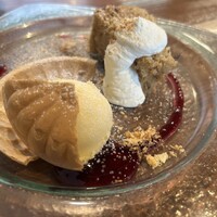 創作イタリアンちゃぶっとりあ - 