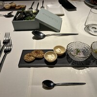 銀座 フレンチ Sublime Premium - 