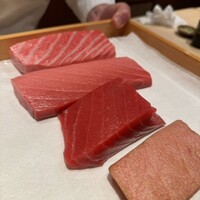 恵比寿 鮨 ふじまさ - 