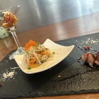 創作イタリアンちゃぶっとりあ - 