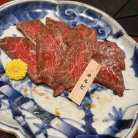 肉の匠 将泰庵 船橋駅前 はなれ店 - 