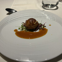 銀座 フレンチ Sublime Premium - 