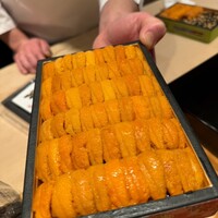 恵比寿 鮨 ふじまさ - 
