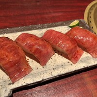 肉の匠 将泰庵 船橋駅前 はなれ店 - 