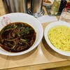 元祖中華つけ麺大王 蒲田東口店