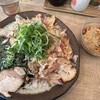 つけ麺本舗 辛部 相田店