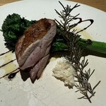 オステリア イル ガルボ - 