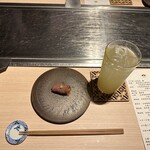 くずし鉄板 あばぐら - 