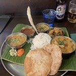 Indian Street Food & Bar GOND - 