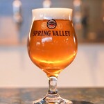 スプリングバレーブルワリー東京 - 