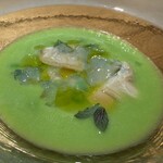 オステリア イル ガルボ - 