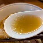 Ramen FeeL - 立て続けに７杯飲んでしまいました。