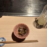 くずし鉄板 あばぐら - 