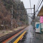 Ramen FeeL - 奥多摩行きは15時前に運転中止