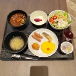 ザ・セレクトン - 料理写真: