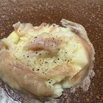 オステリア イル ガルボ - 